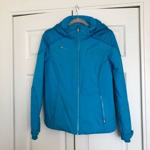 Spyder Women’s Ski Jacket
